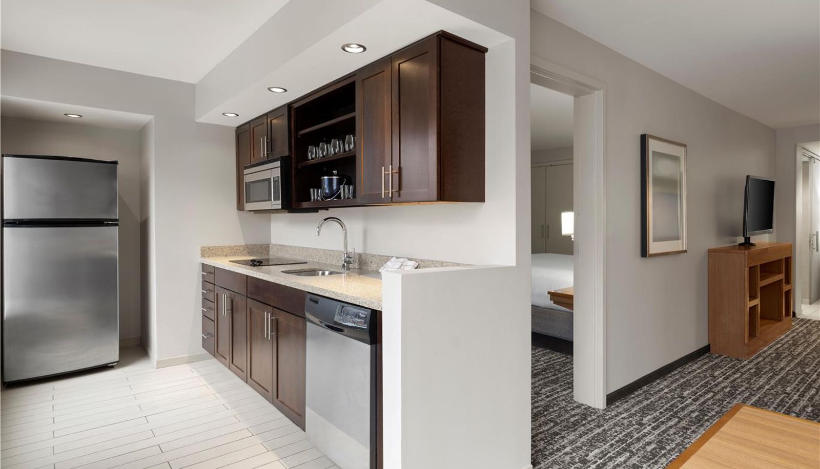 Pokój - Hyatt Place Salt Lake City/Cottonwood