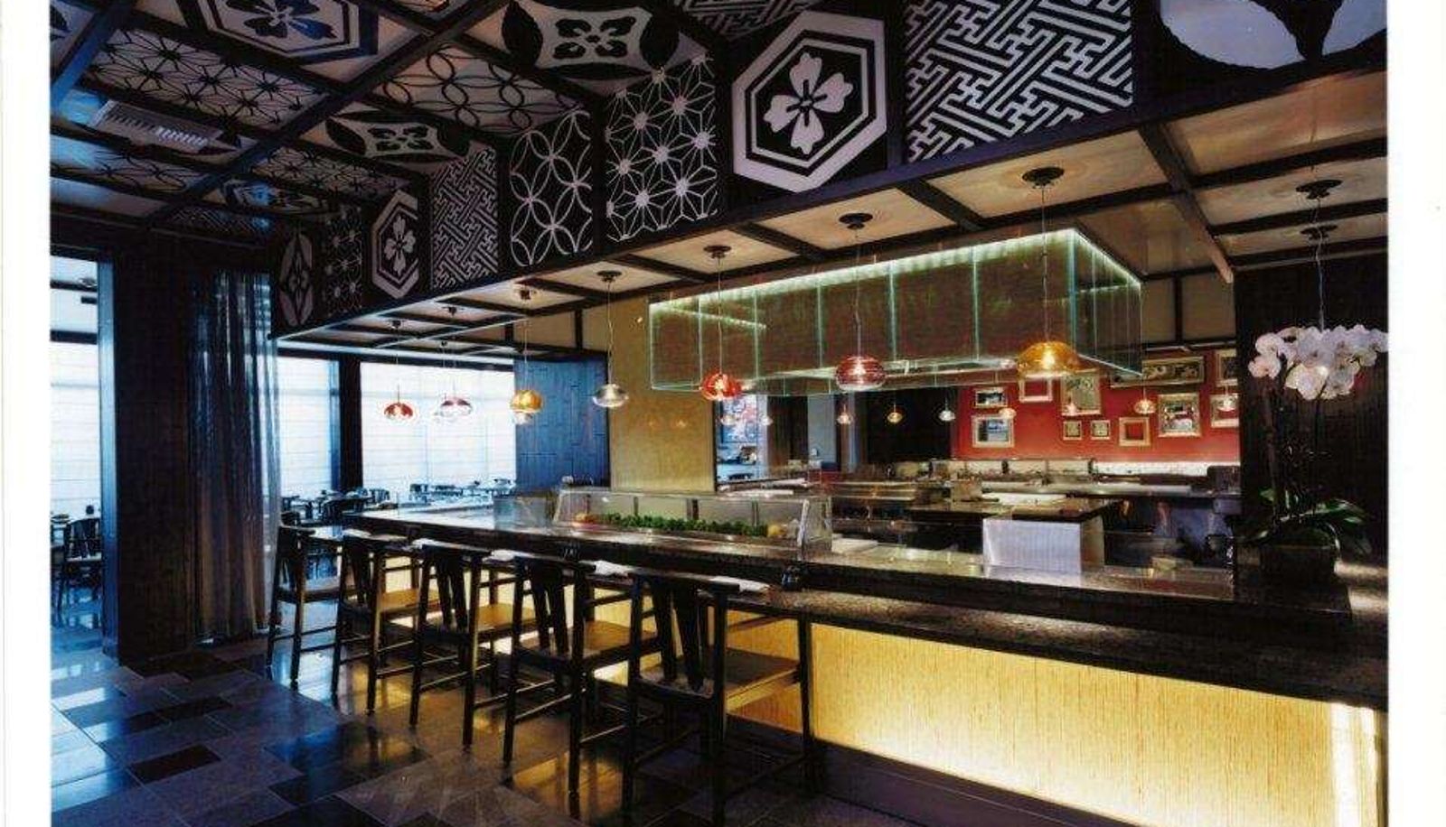 Bar - Miyako Hybrid Hotel Torrance