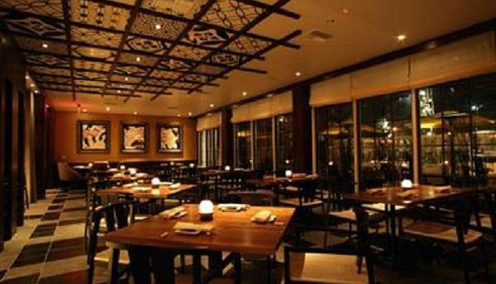 Bar - Miyako Hybrid Hotel Torrance
