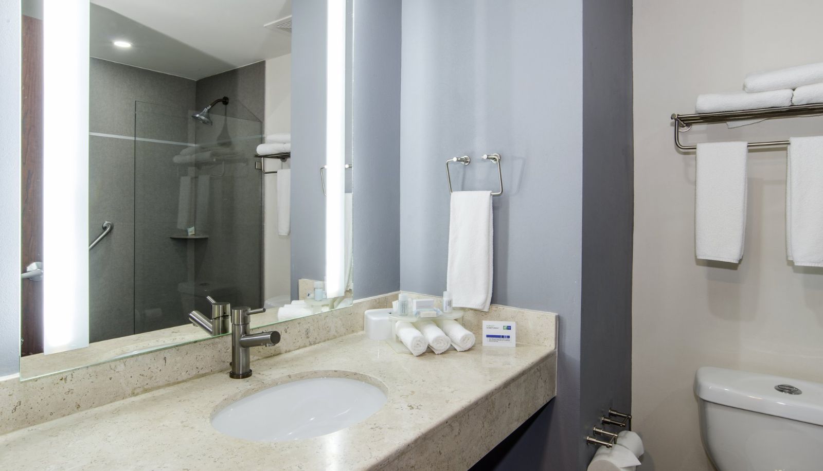 Zimmer - Holiday Inn Express CULIACAN by IHG