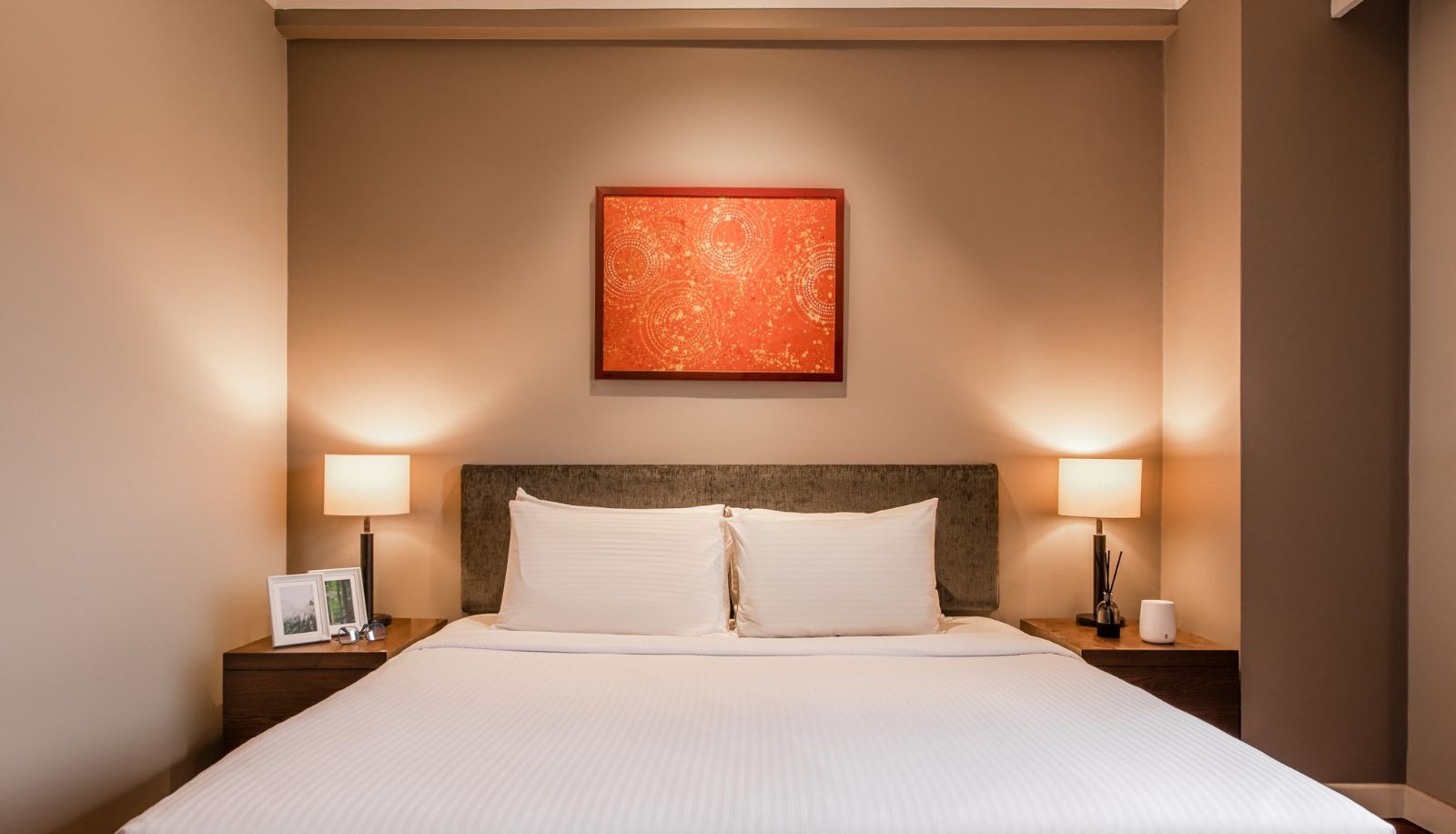 Room - Kuala Lumpur Domitys Bangsar Senior Living Residences