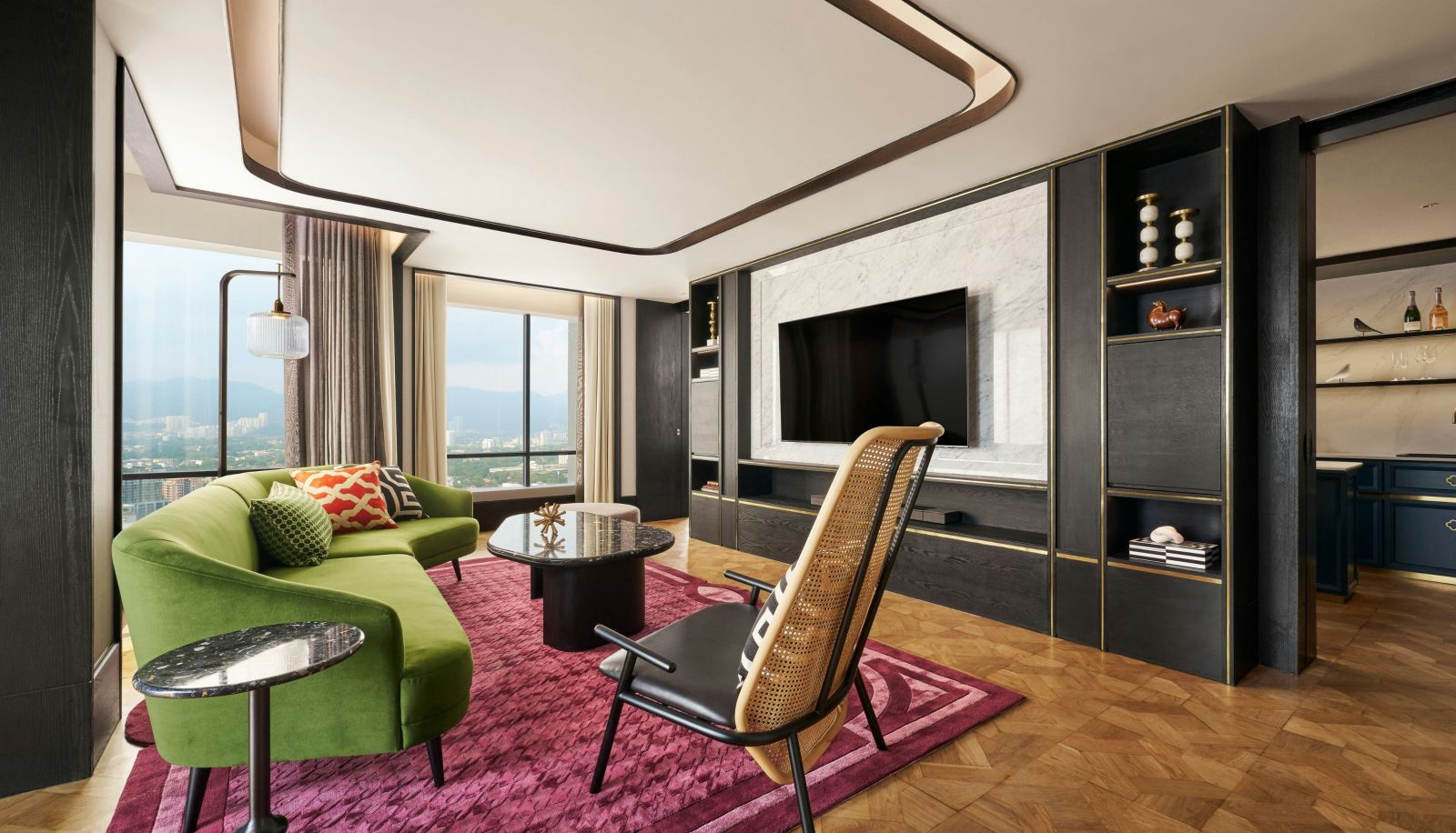 Chambre - The Millen Penang Autograph Collection