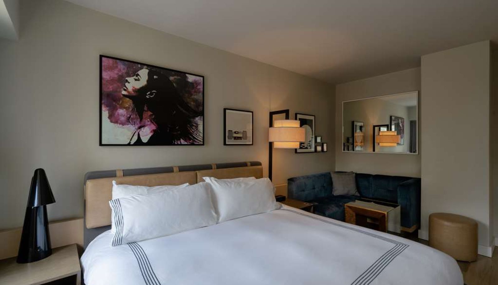 Zimmer - Thompson Chicago by Hyatt