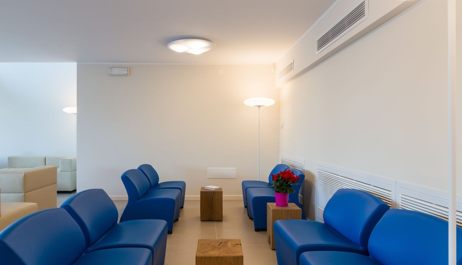 Lobby - Smart Hotel Mediterraneo