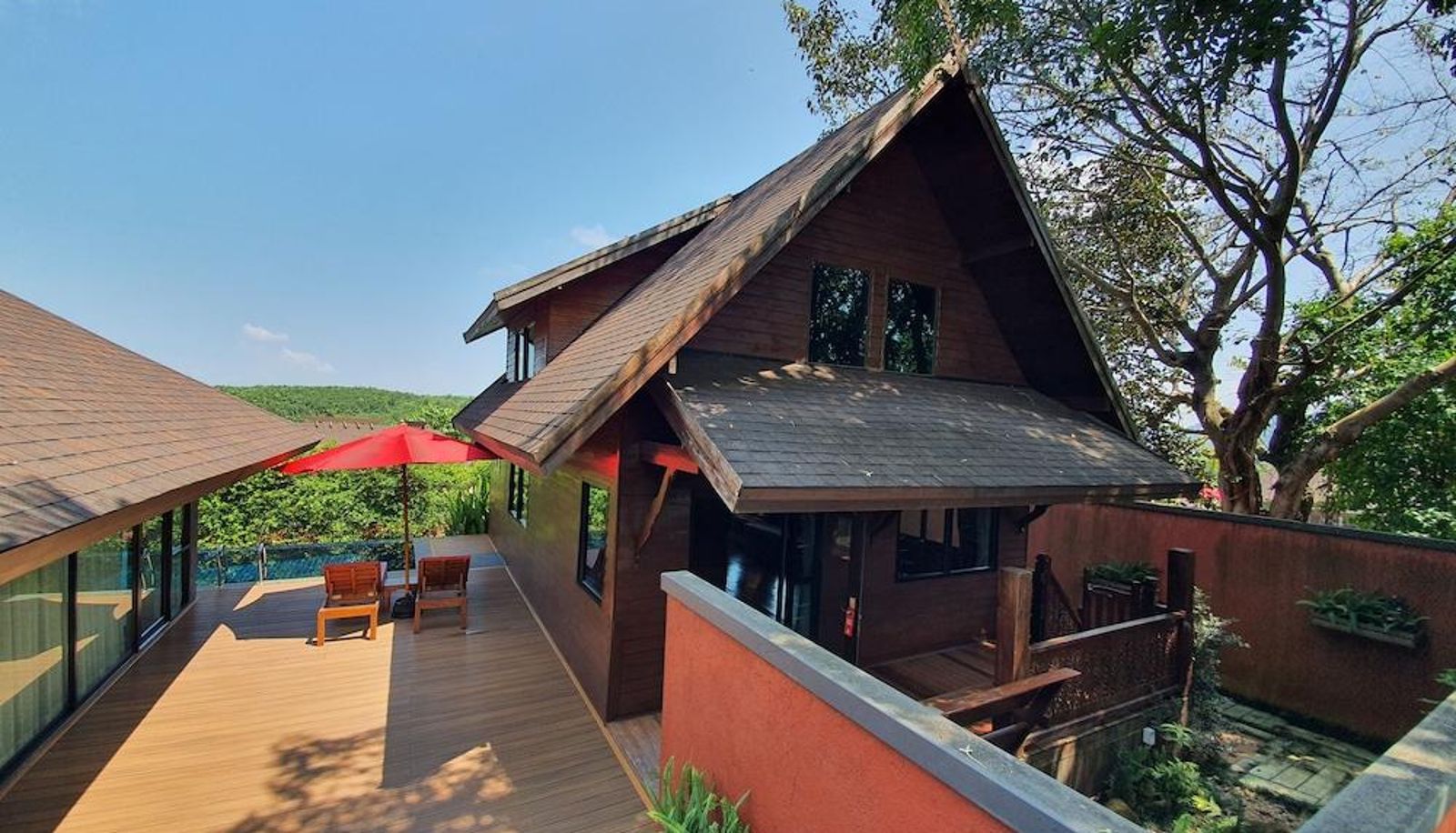 Apartment - A-Star Phulare Valley