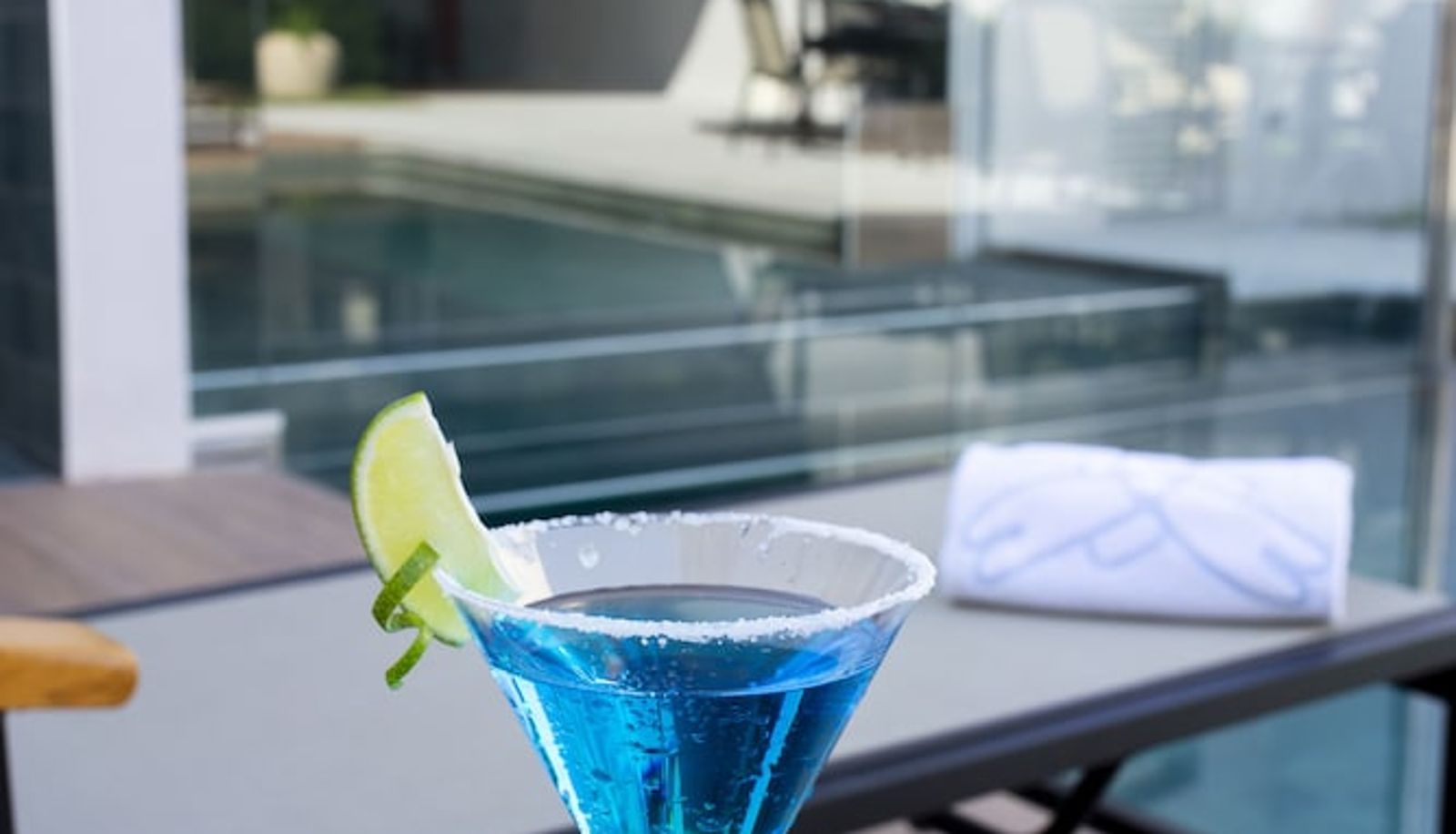 Pool - Hotel Florença