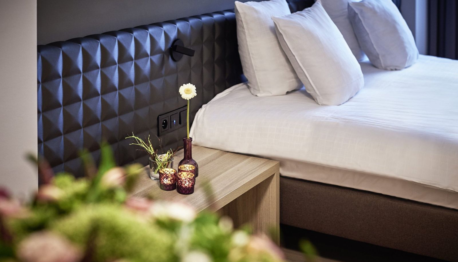 Camera - Hotel Mercure Roeselare