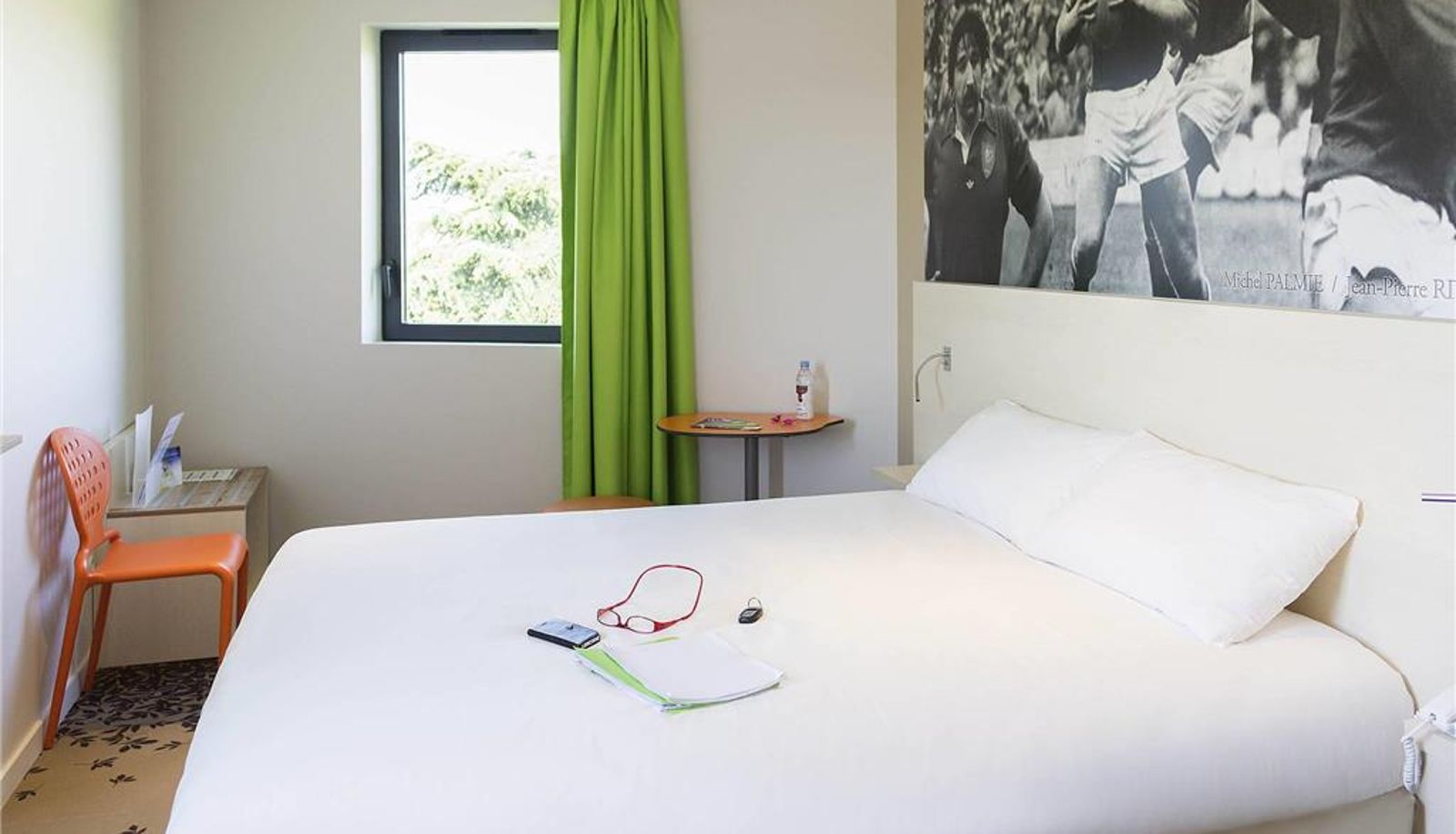 Habitación - ibis Styles Villeneuve-sur-Lot