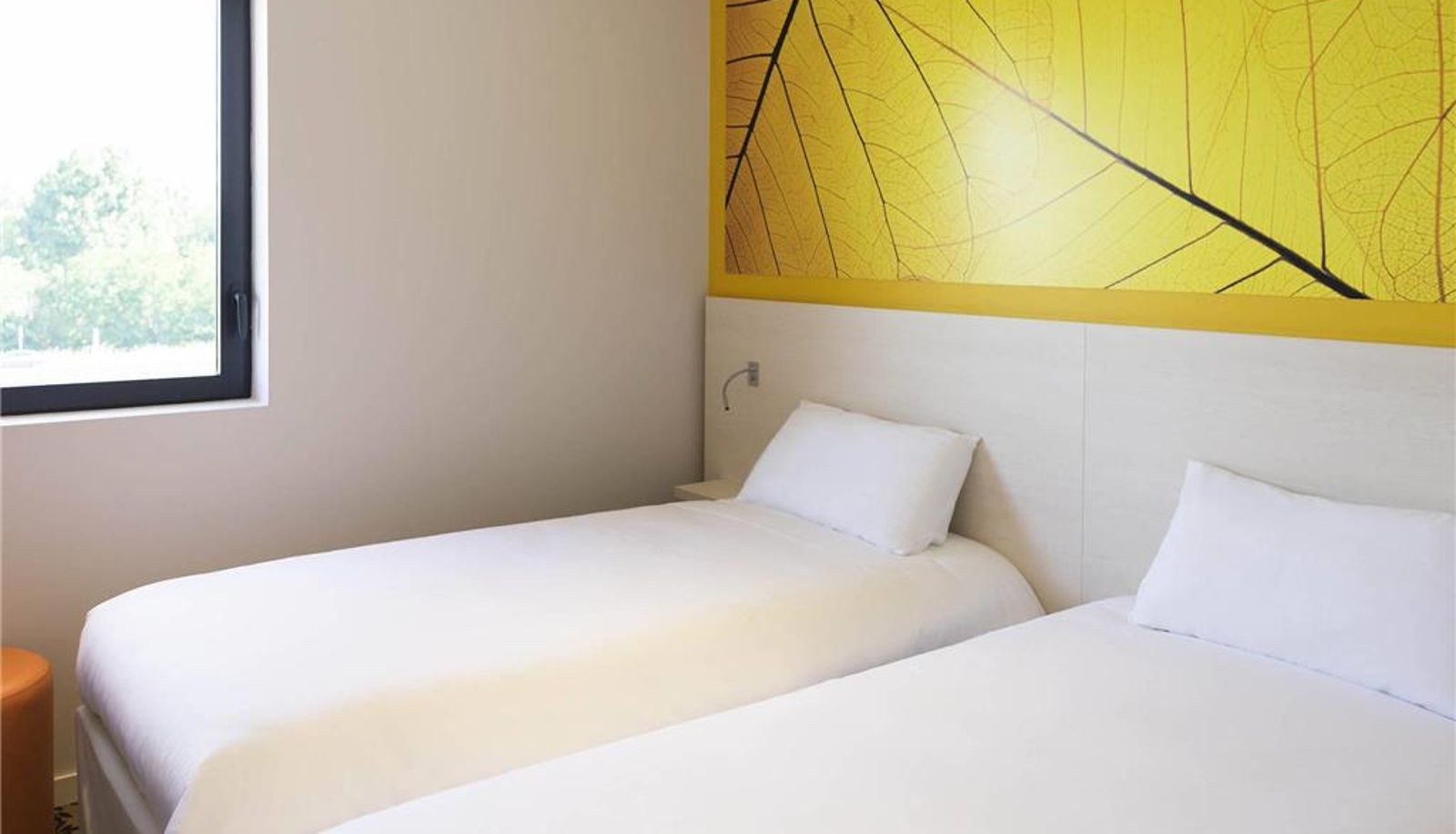 Zimmer - ibis Styles Villeneuve-sur-Lot