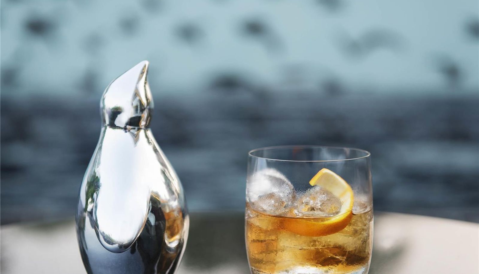 Bar - SO/ Sofitel Hua Hin