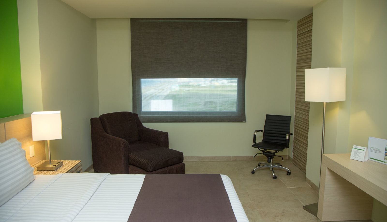 Room - Holiday Inn COATZACOALCOS by IHG