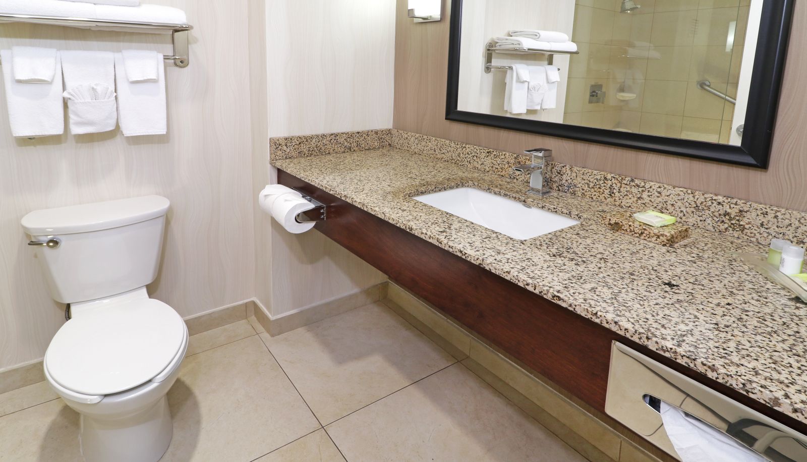 Zimmer - Holiday Inn & Suites HERMOSILLO AEROPUERTO by IHG