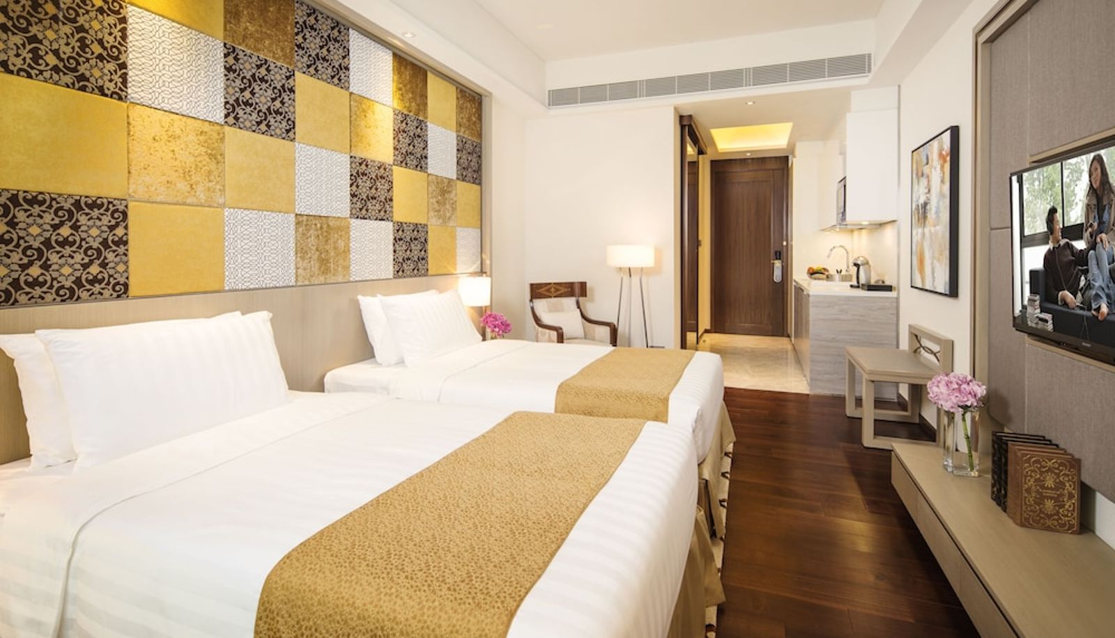 Info - Ascott Macau