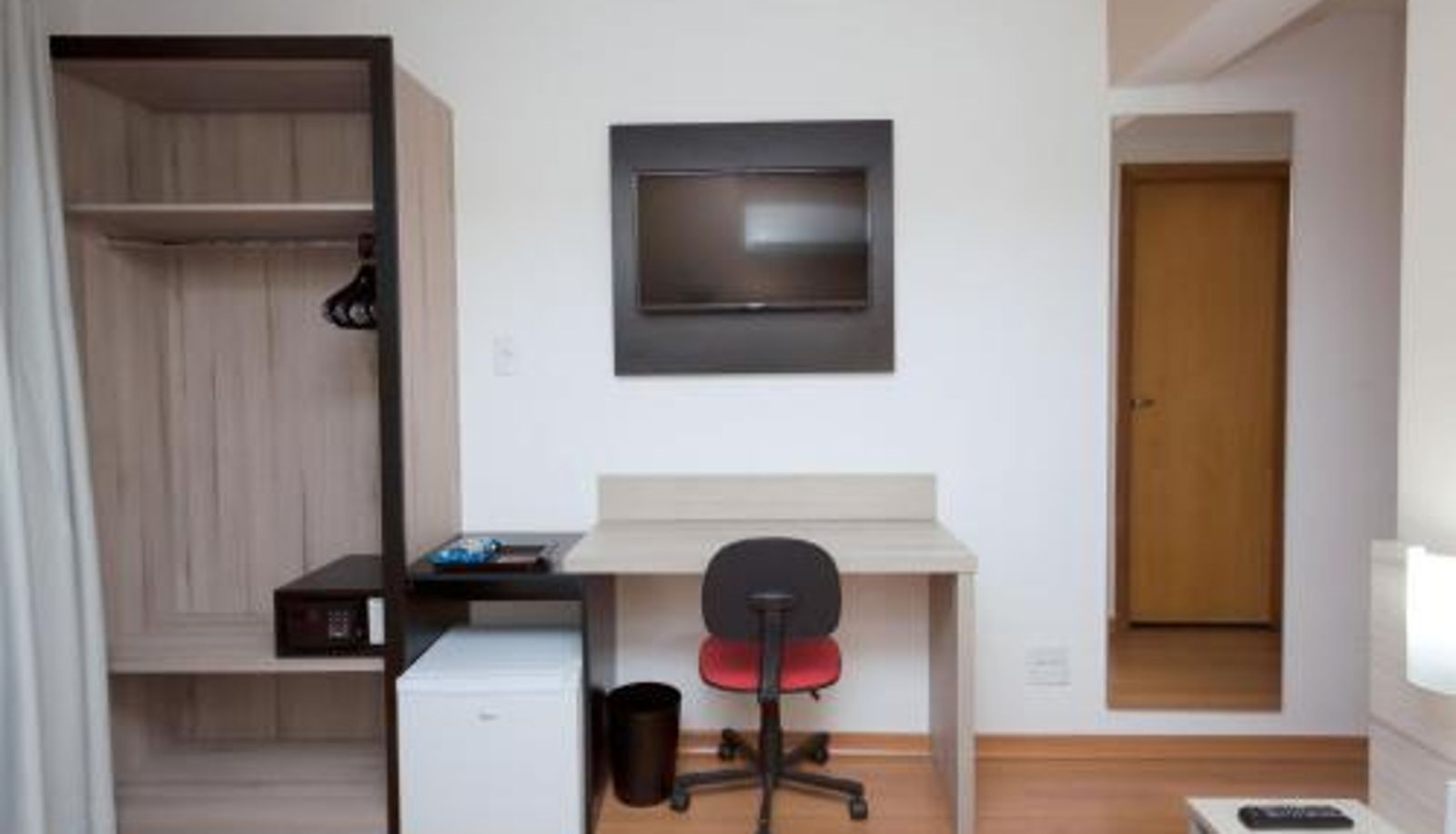 Room - Stop Inn Plus Pampulha