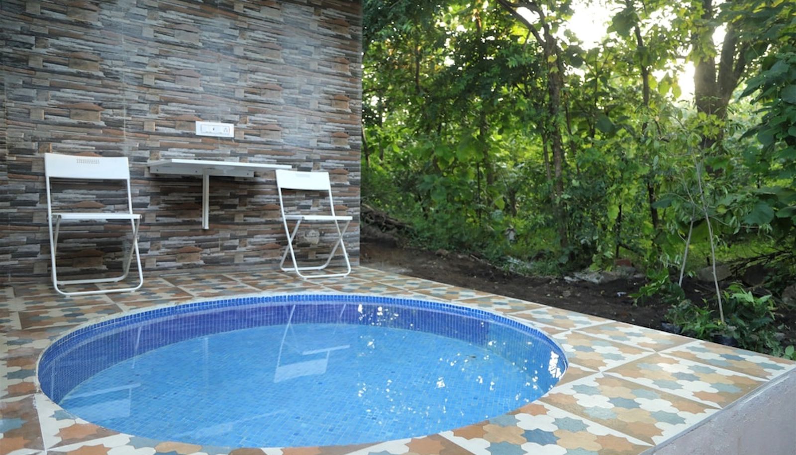 Apartment - Tiger N Woods Resort