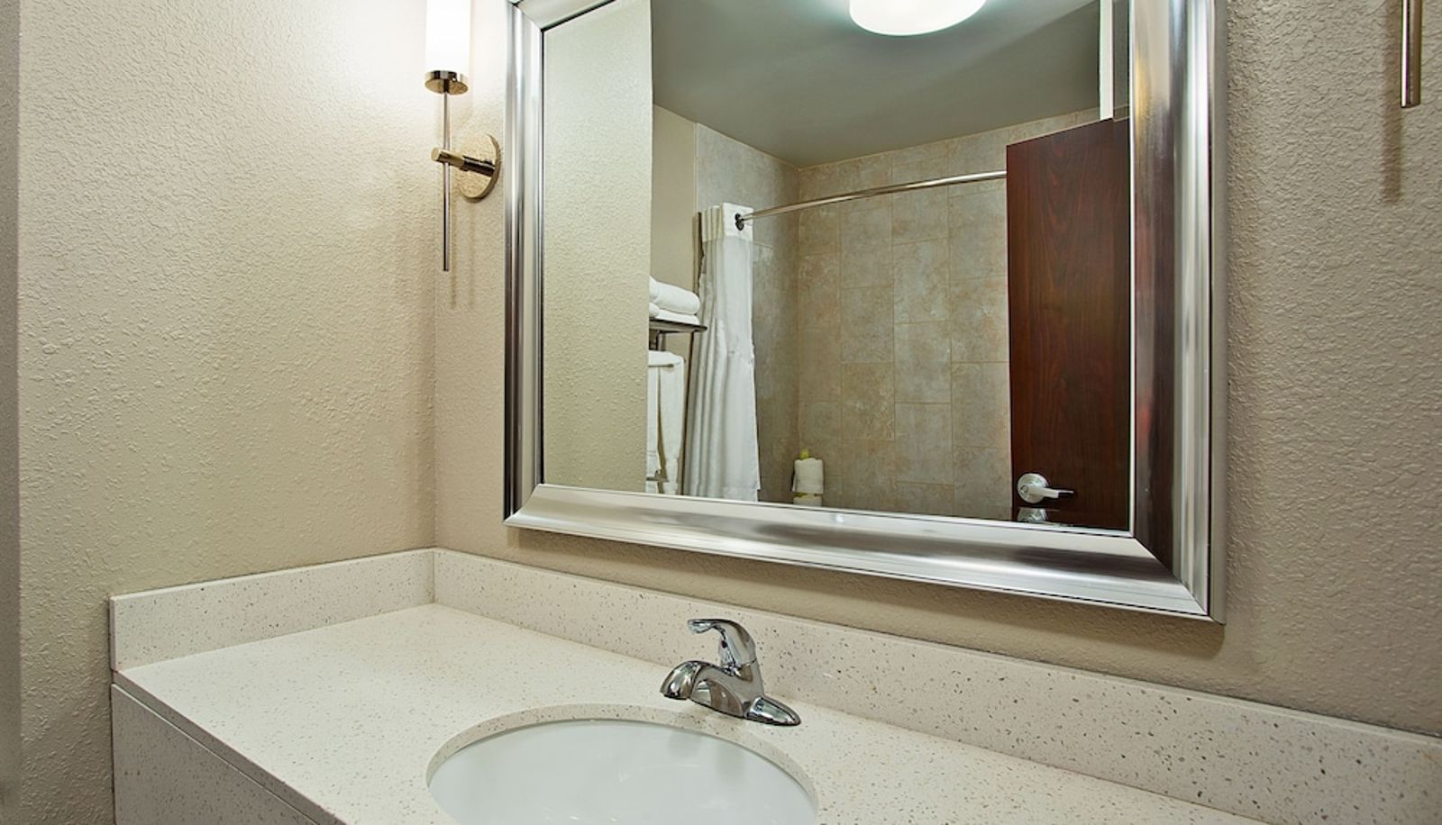 Habitación estándar - Holiday Inn Express & Suites SPRINGFIELD - DAYTON AREA by IHG