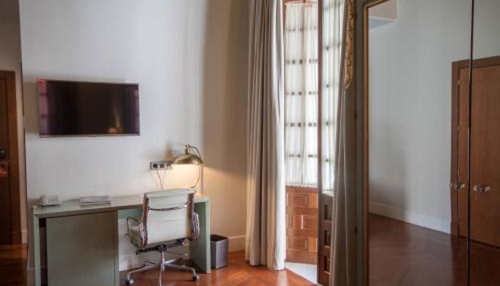 Suite - Palacio Pinello
