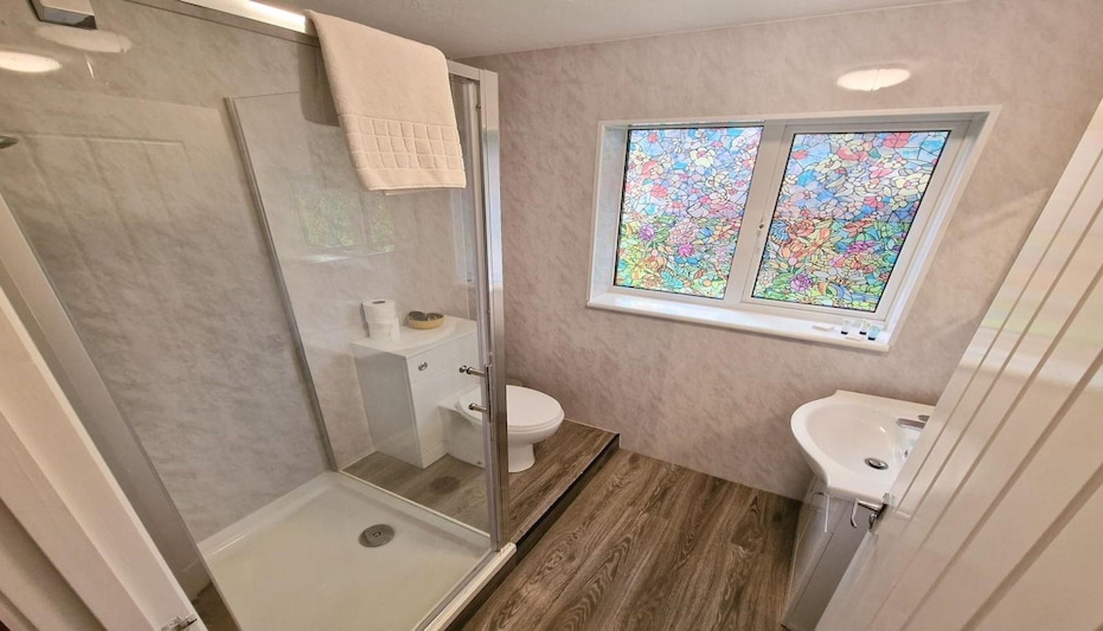 Komfortzimmer (Doppel) - Sure Hotel Collection by Best Western The Judds Folly Hotel Sure Hotel Collection by Best Western