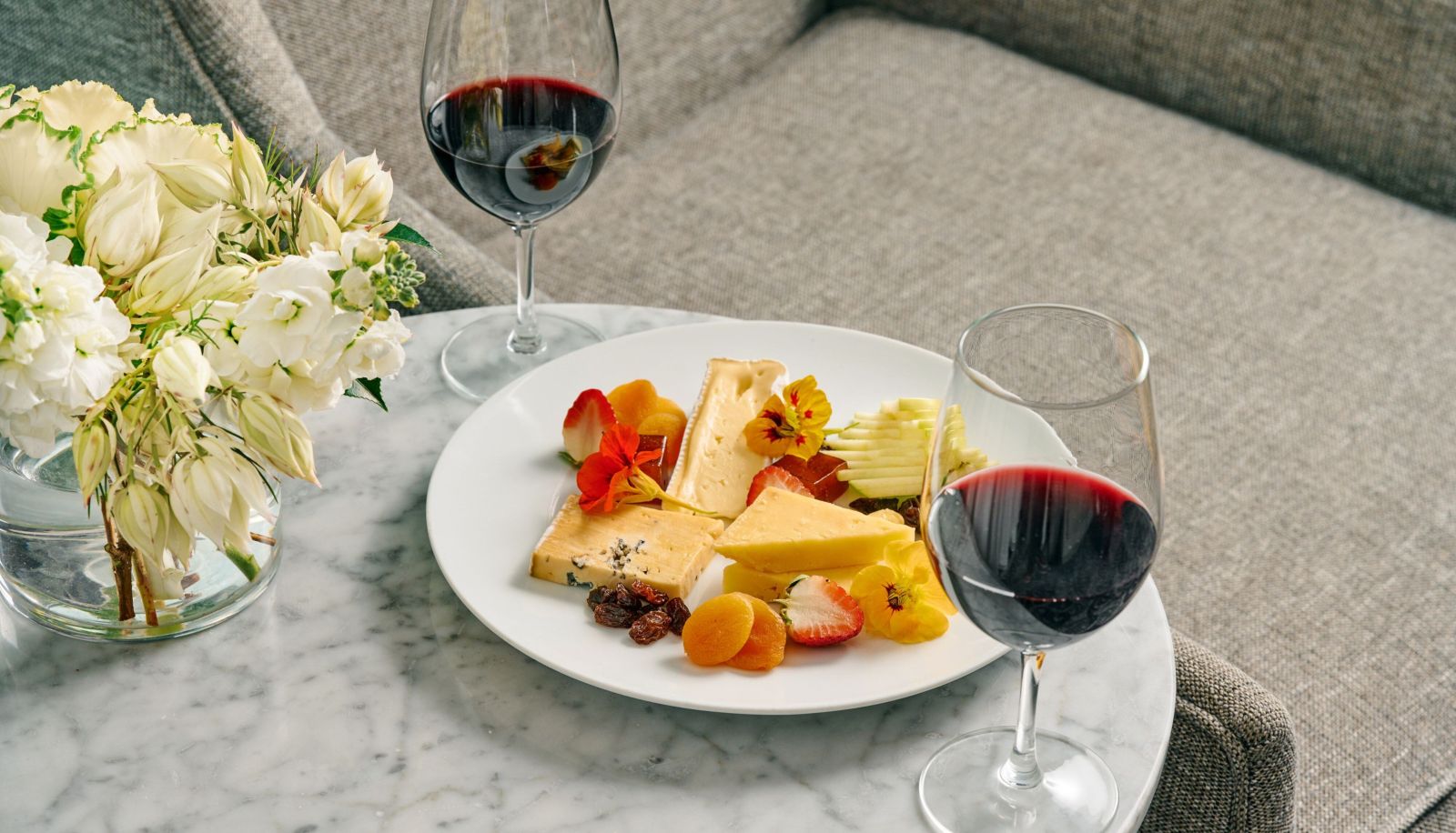 Restaurant - Sheraton Melbourne Hotel