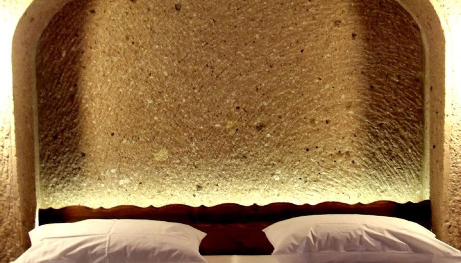 Pokój typu standard - El Puente Cave Hotel