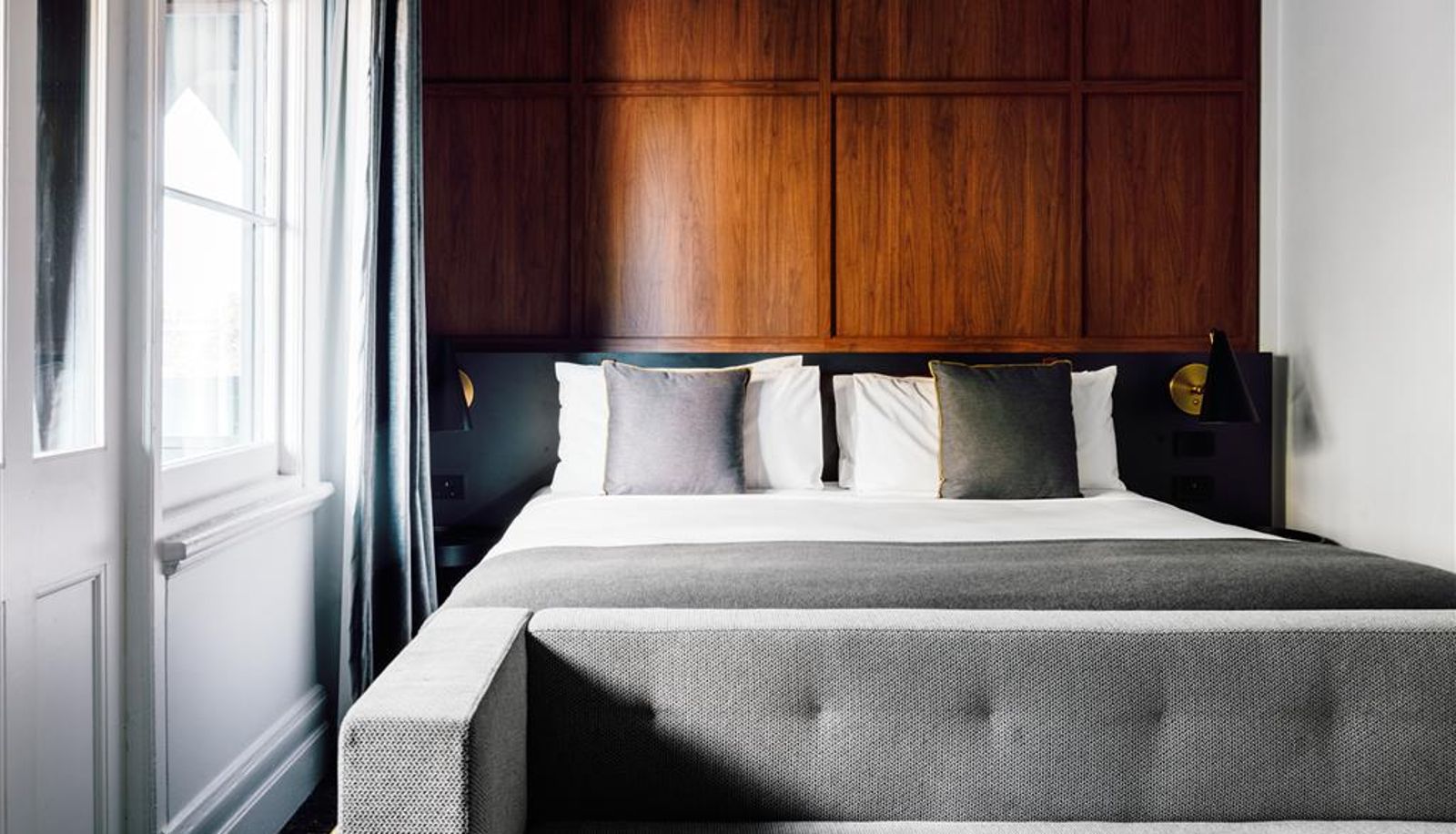 Habitación - Veriu Central Sydney
