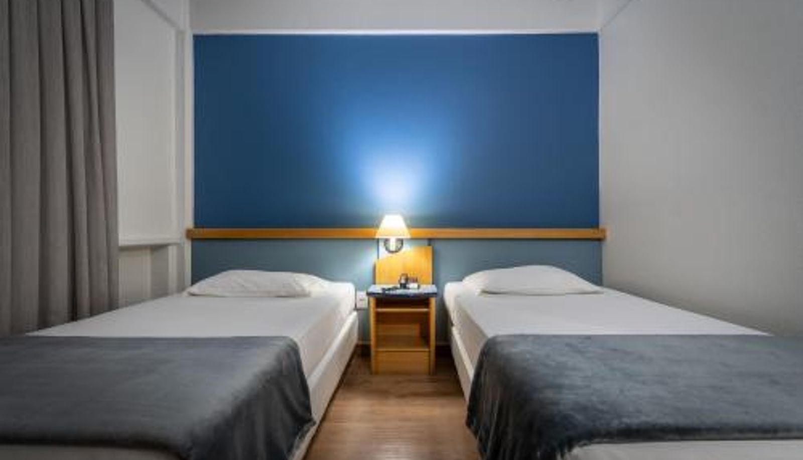 Apartment - Brivali Hotel Centro