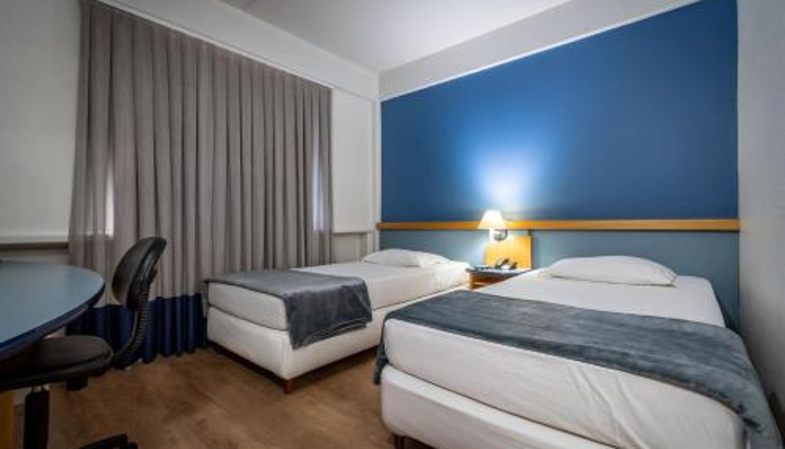 Apartment - Brivali Hotel Centro