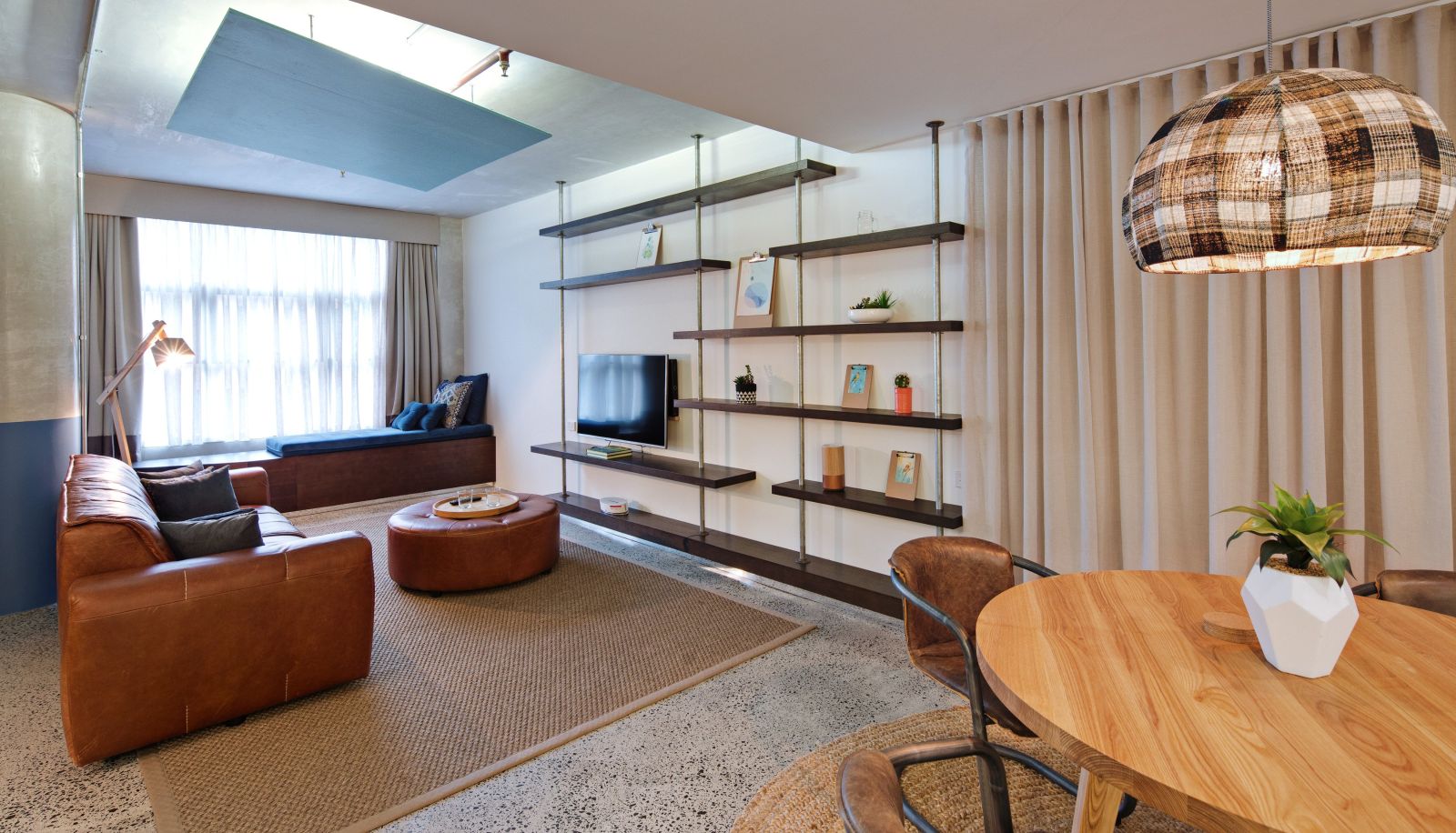 Habitación - Zara Tower Serviced Apartments