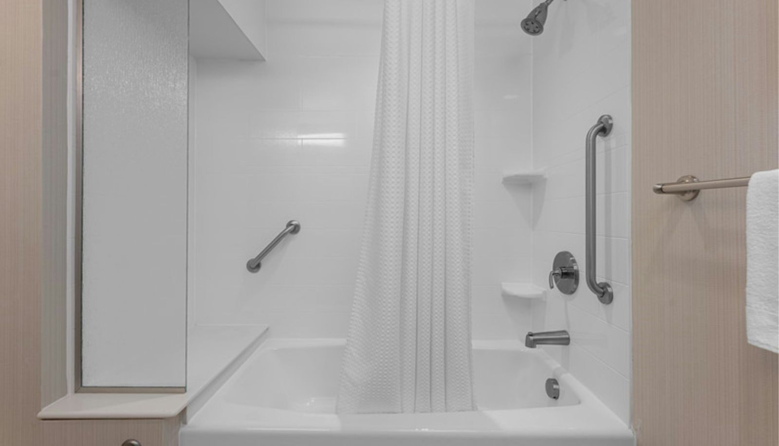 Chambre - Courtyard by Marriott Asheville Airport