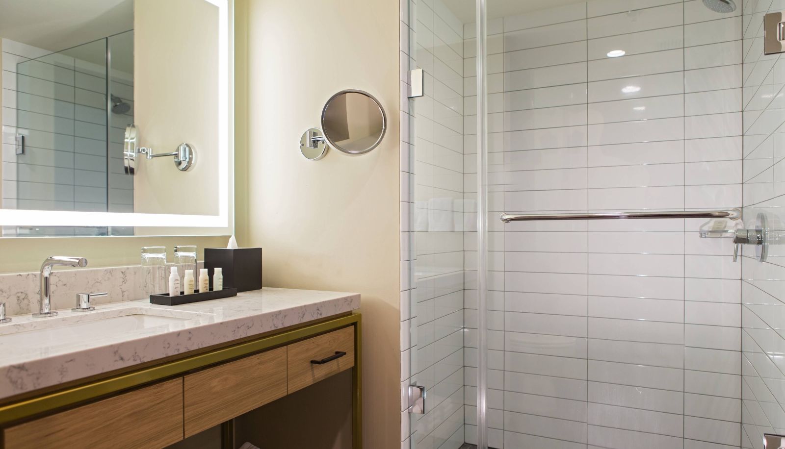 Chambre - Renaissance Allentown Hotel