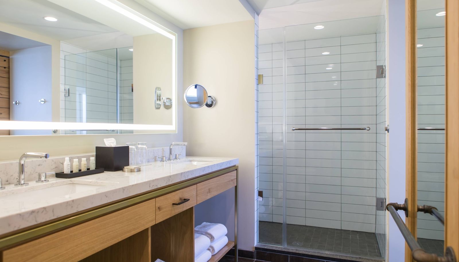 Chambre - Renaissance Allentown Hotel