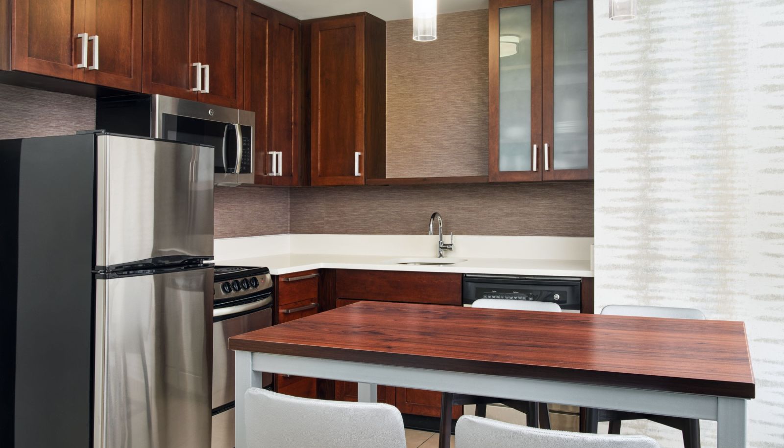 Room - Residence Inn by Marriott Fort Myers at I-75 and Gulf Coast Town Center