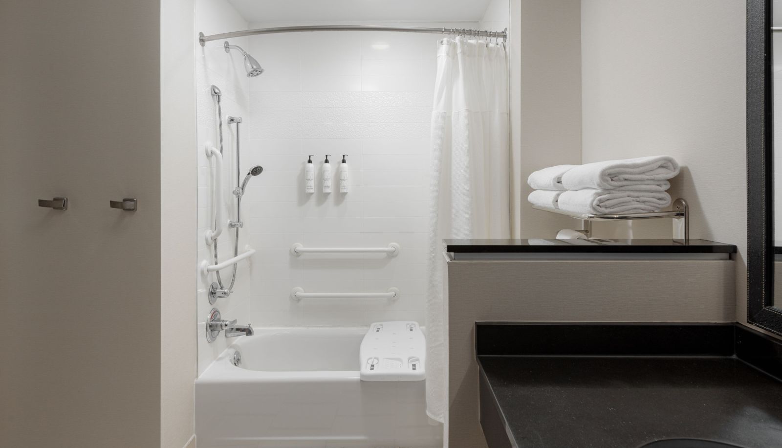 Room - Fairfield Inn and Suites by Marriott Columbia