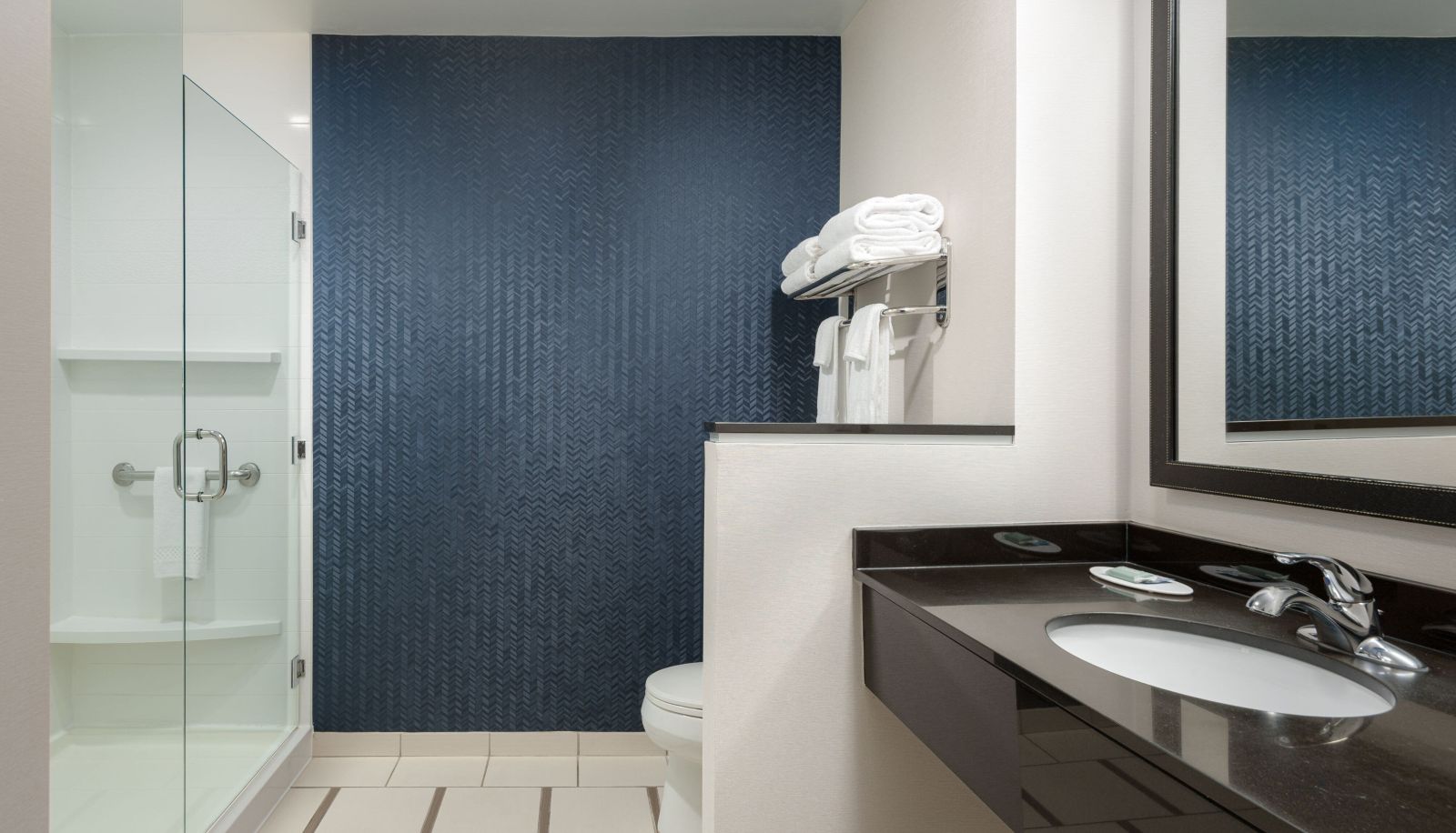 Room - Fairfield Inn and Suites by Marriott Columbia