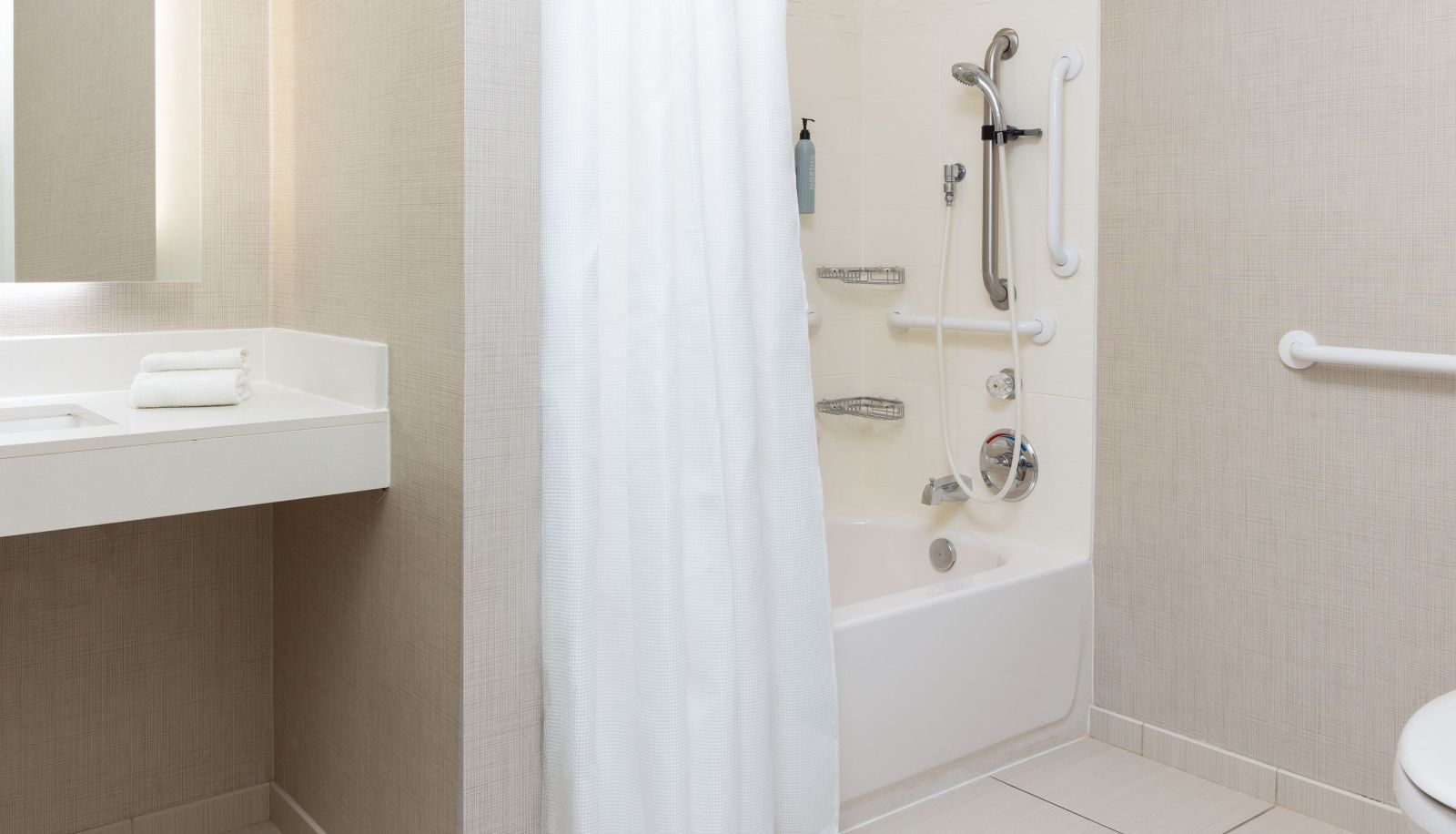 Camera - Residence Inn by Marriott Decatur Forsyth