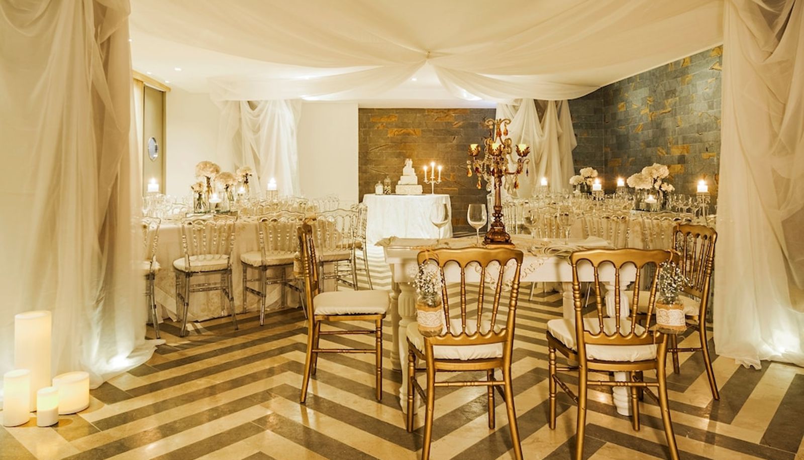Réception - OZ HOTEL CARTAGENA