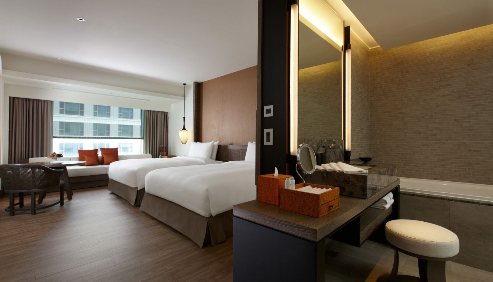 Zimmer - Silks Place Tainan