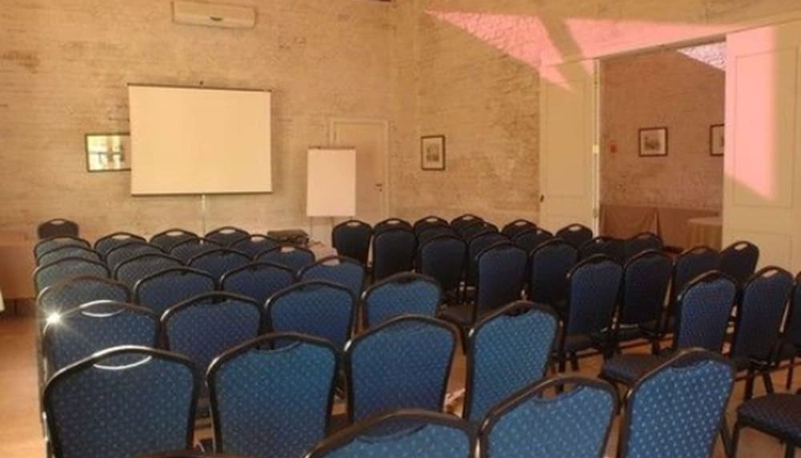 Meeting room - Hotel Solar do Império