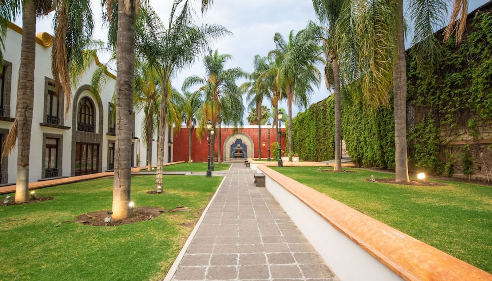 Appartement - Hotel Hacienda La Venta