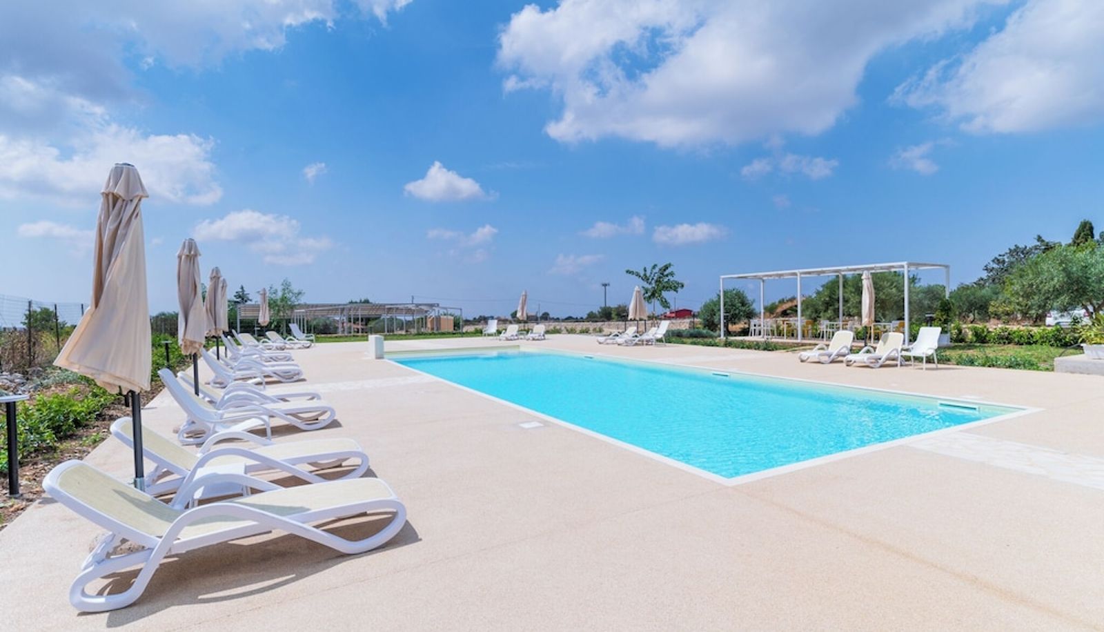Piscine - Borgo Monachella
