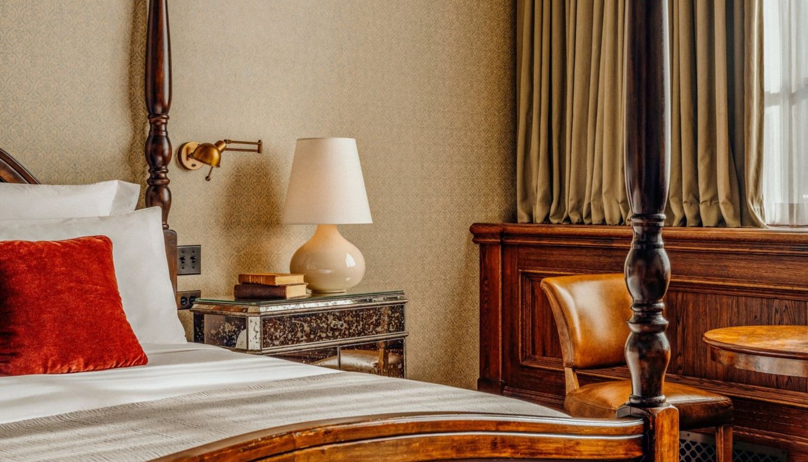 Zimmer - Soho House Chicago