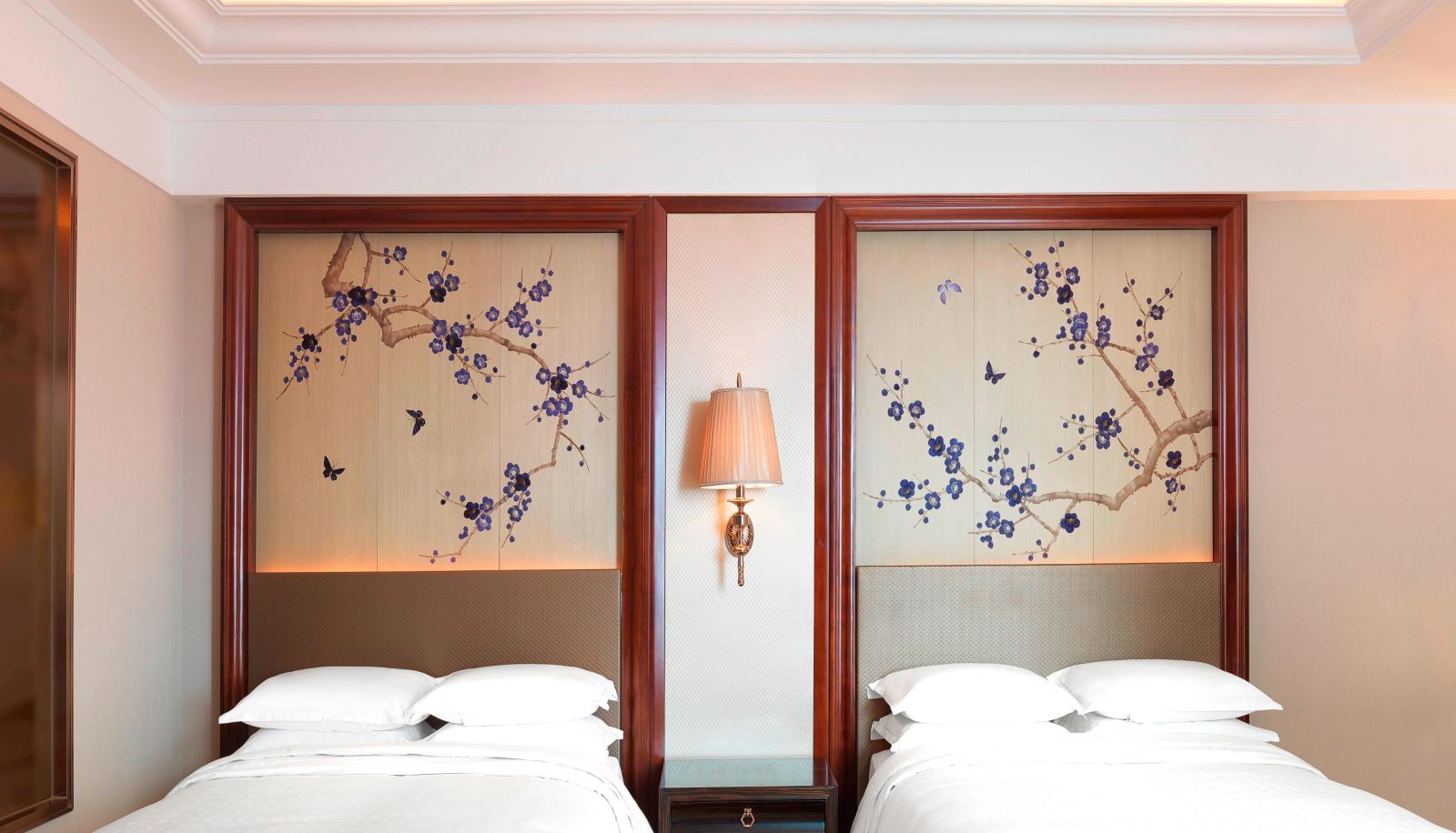 Zimmer - Sheraton Shantou Hotel