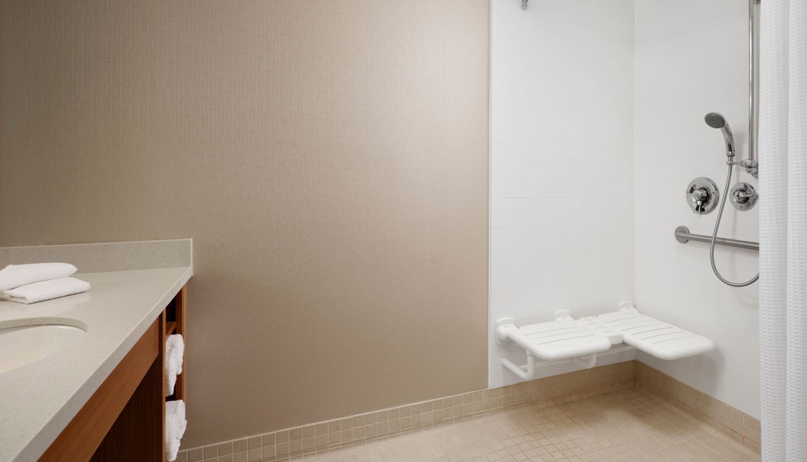 Room - SpringHill Suites by Marriott Pittsburgh Mt. Lebanon