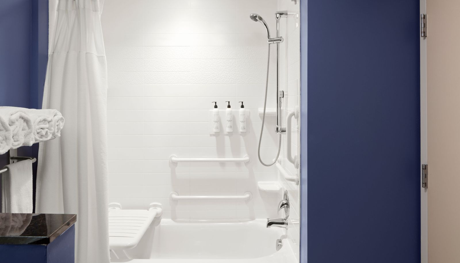Room - Fairfield Inn and Suites by Marriott Rehoboth Beach