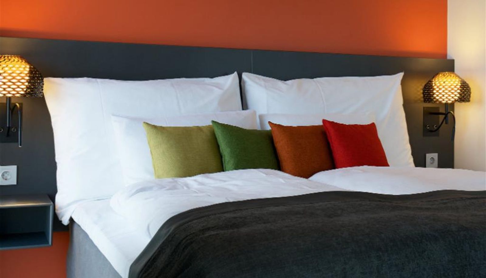 Room - Clarion Hotel Energy