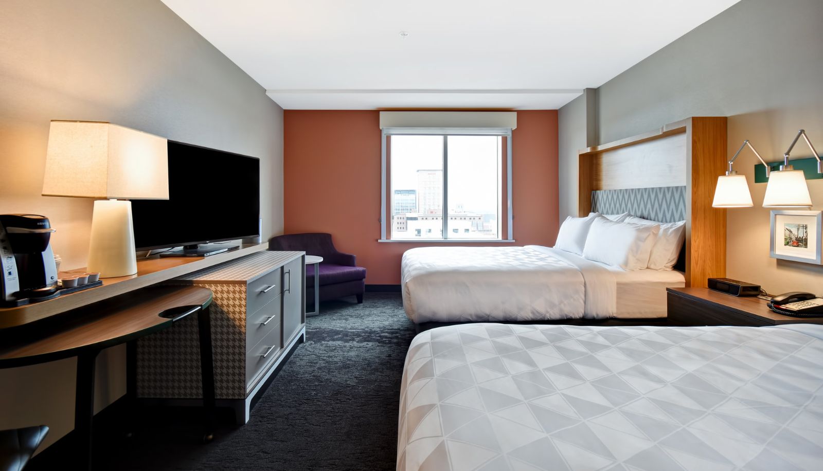 Camera - Holiday Inn LANCASTER by IHG