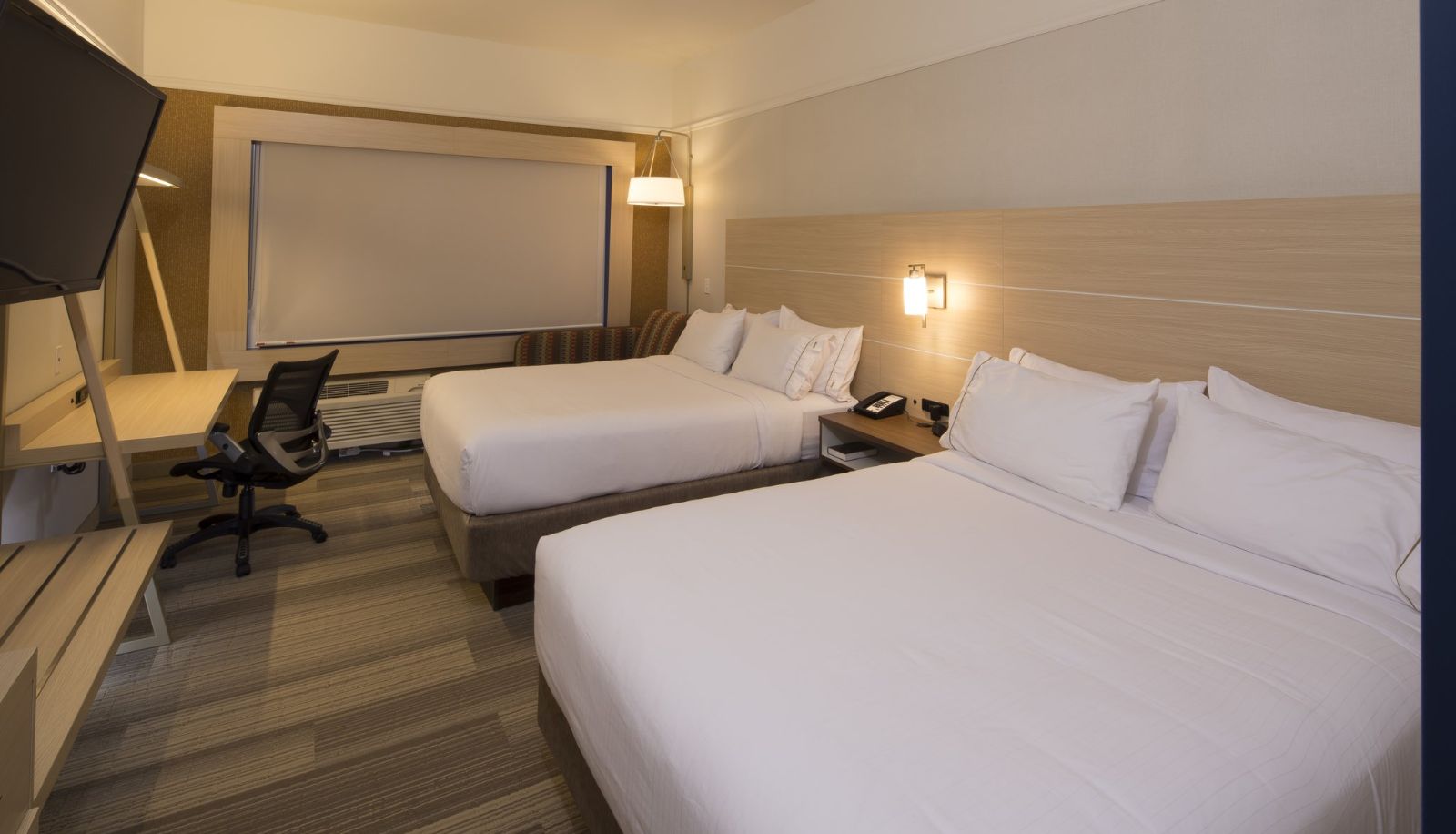 Zimmer - Holiday Inn Express & Suites ROCHESTER HILLS - DETROIT AREA by IHG