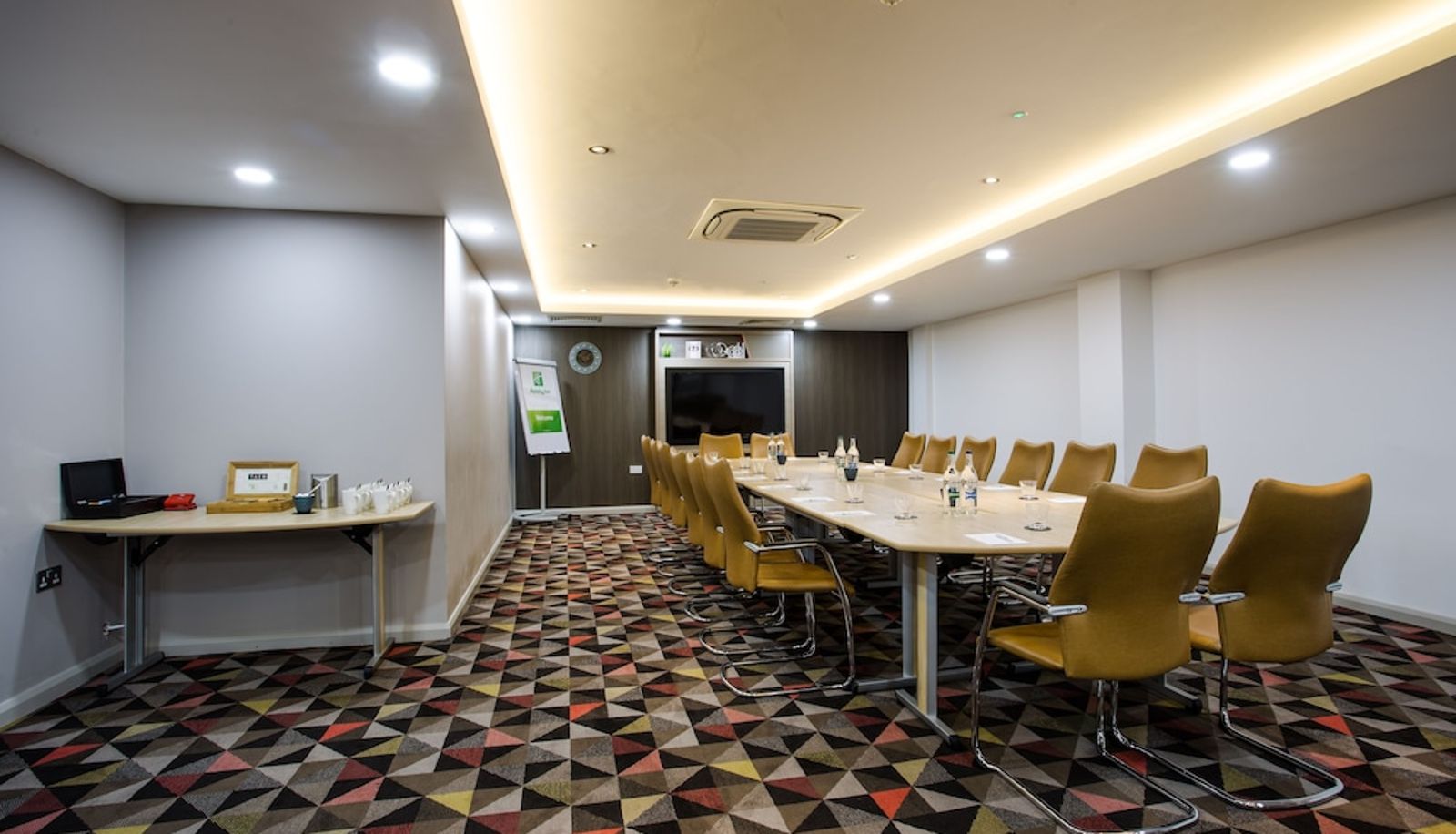 Meetingzimmer - Holiday Inn LONDON - WATFORD JUNCTION by IHG