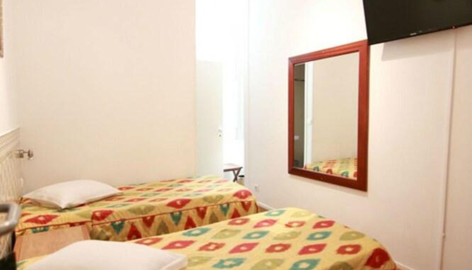 Standard room - Residencial Mar dos Açores - Hostel