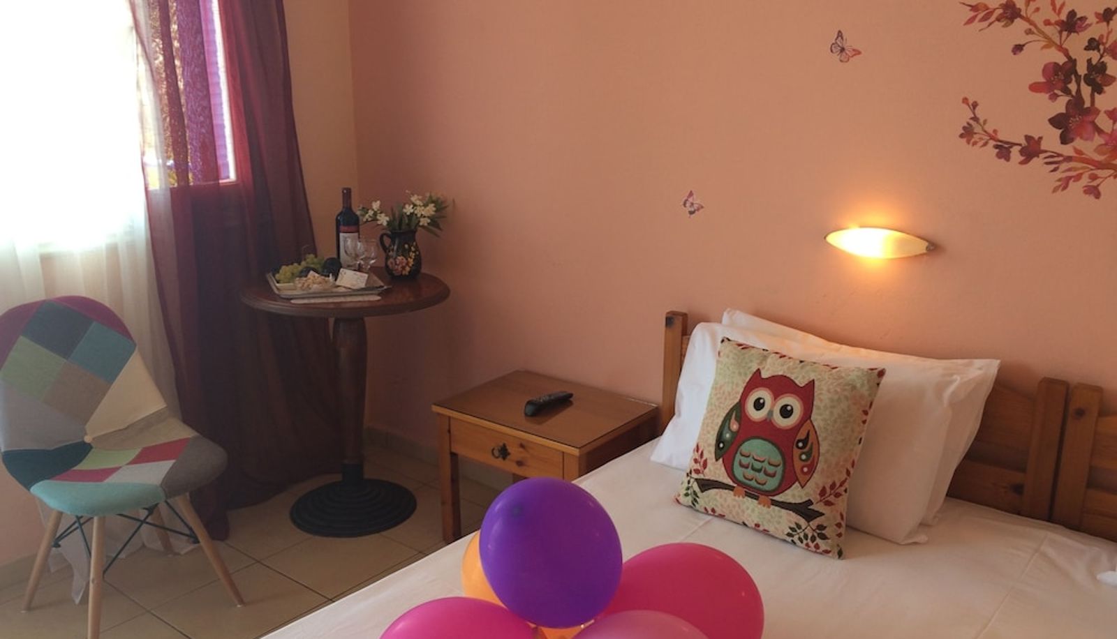 Meetingzimmer - Hotel Isidora